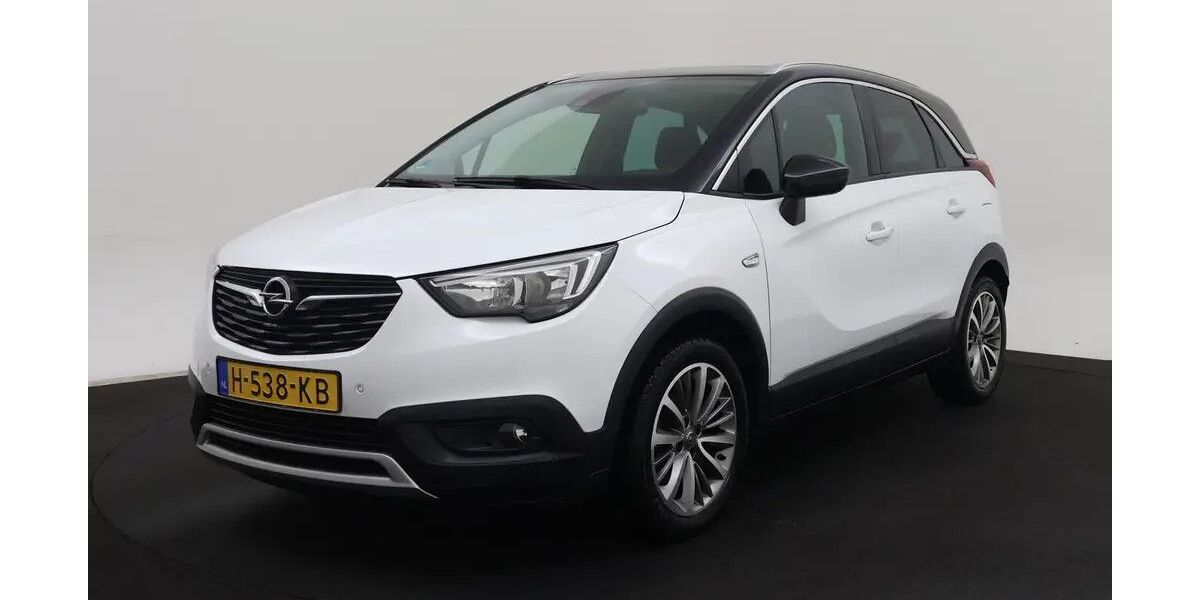 Opel Crossland (X) 165.319 km 7.081 &euro; Laar Eschebrügge 49824