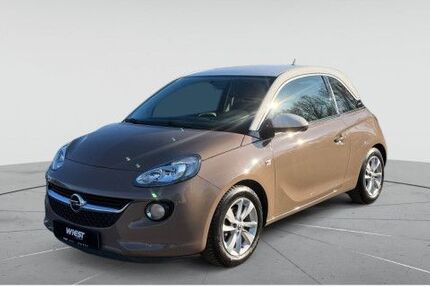 Opel Adam 78.601 km 6.950 &euro; Bensheim 64625