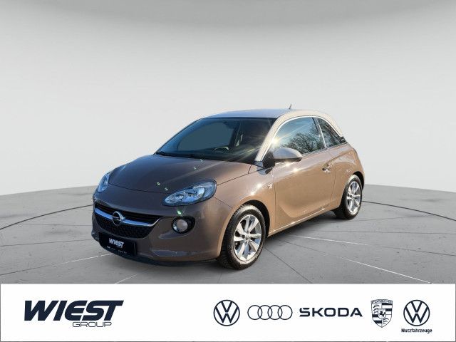 Opel Adam 78.601 km 6.950 &euro; Bensheim 64625