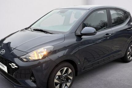 Hyundai i10 1.688 km 19.990 € Vellmar 34246