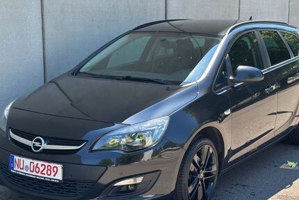 Opel Astra 211.000 km 2.600 &euro; Neu-Ulm 89231