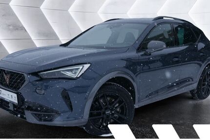 Cupra Formentor 38.017 km 25.437 &euro; Büdingen-Düdelsheim 63654