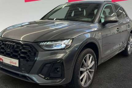 Audi Q5 17.290 km 41.990 &euro; Hannover 30179