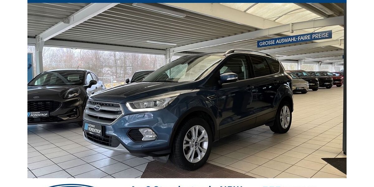 Ford Kuga 109.319 km 14.276 &euro; Lünen 44532