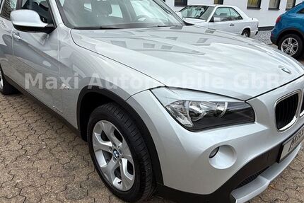BMW X1 99.000 km 10.990 &euro; Ammerndorf 90614