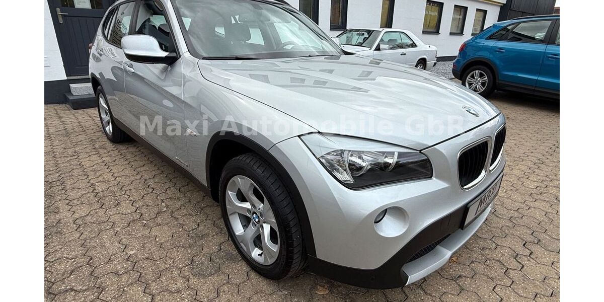 BMW X1 99.000 km 10.990 &euro; Ammerndorf 90614