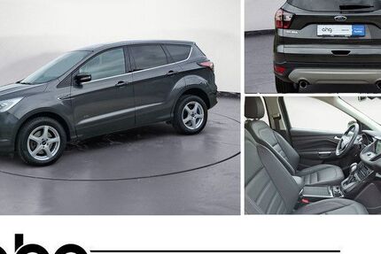 Ford Kuga 52.723 km 17.760 &euro; Freiburg 79108
