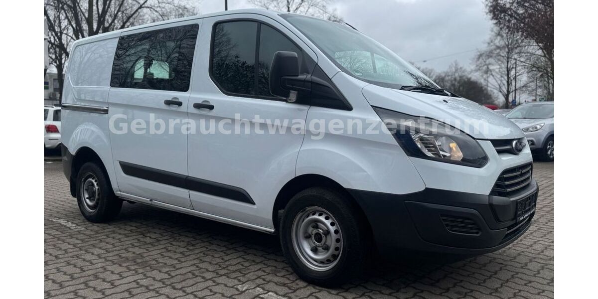 Ford Transit Custom 218.900 km 4.990 &euro; Bremen 28207