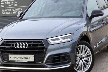 Audi Q5 124.850 km 26.850 &euro; Beckum 59269
