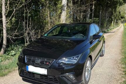 Seat Ibiza 76.100 km 14.500 &euro; Valley 83626