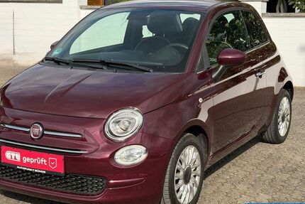 Fiat 500 57.000 km 10.490 &euro; Bünde 32257