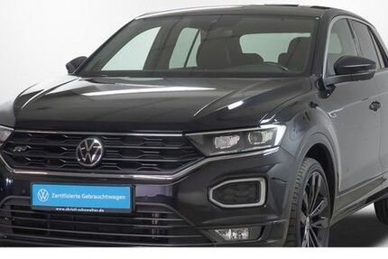 VW T-Roc 61.200 km 24.910 € München 81476