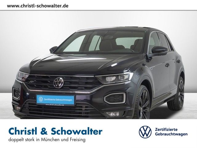 VW T-Roc 61.200 km 24.910 € München 81476