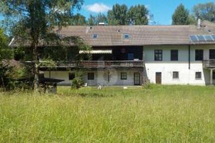 PROJEKT MIT POTENZIAL - WOHNUNG ZUM SELBSTAUSBAU - Wohnung Bad Endorf | Angebot:26151268