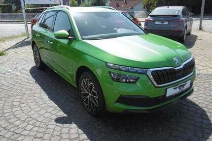 Skoda Kamiq 71.500 km 16.390 &euro; Wolfsburg 38440