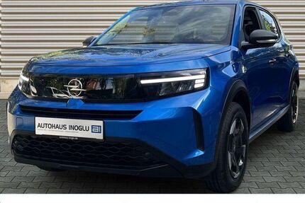 Opel Frontera 20.809 km 18.480 &euro; Rüsselsheim 65428