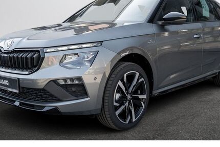 Skoda Kamiq 5.000 km 31.990 &euro; Schenefeld 22869
