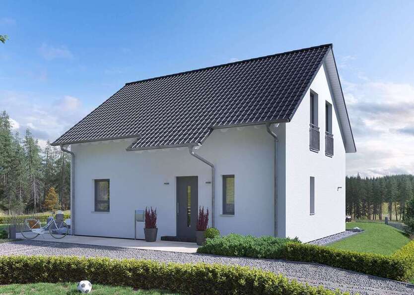 Haus zum Kaufen in Wetzlar 429.890 € 120 m²