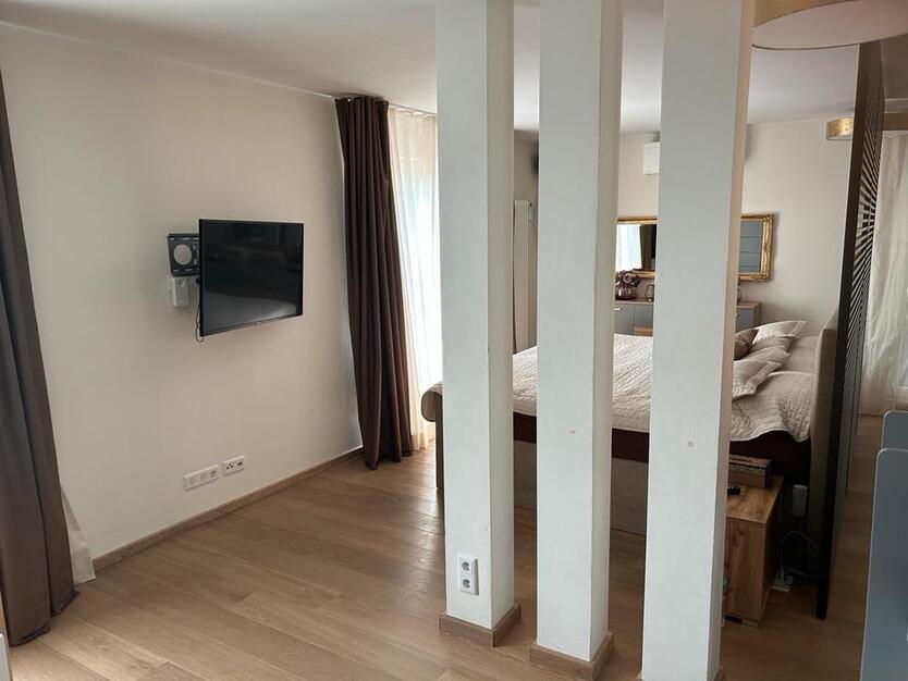 Design-Villa in Bergisch Gladbach