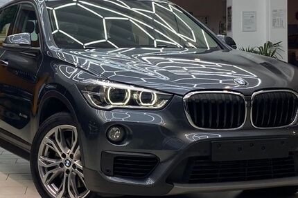 BMW X1 111.564 km 18.400 € Neu-Isenburg 63263