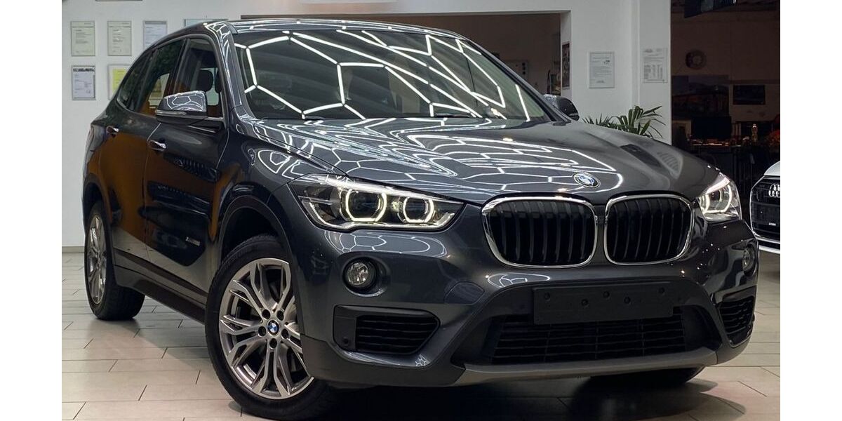 BMW X1 111.564 km 18.400 € Neu-Isenburg 63263