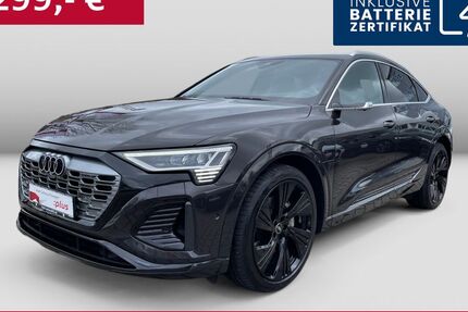 Audi Q8 e-tron 20.087 km 56.790 &euro; Pforzheim 75179
