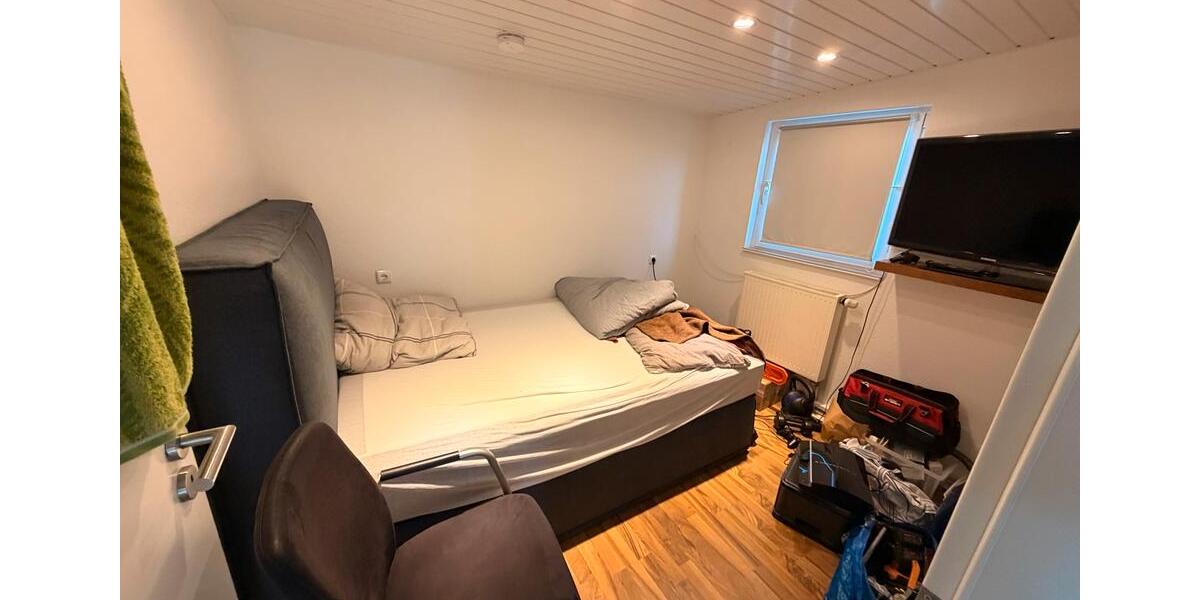 Bungalow Gronau (Westfahlen) - 4 Zimmer, 50 m&sup2;, 77.000&euro; | Angebot:26276765