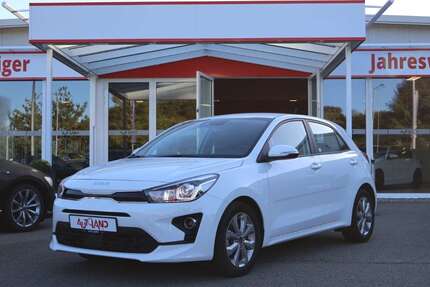 Kia Rio 17.567 km 17.950 &euro; Schwerin 19061