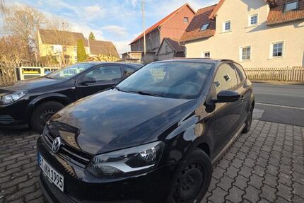 VW Polo 135.000 km 5.999 &euro; Prebitz 95473