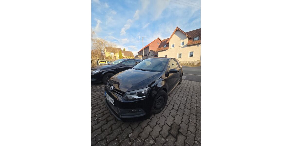 VW Polo 135.000 km 5.999 &euro; Prebitz 95473