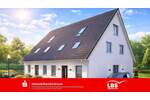 Doppelhaushälfte Broderstorf Neu Fienstorf - 4 Zimmer, 110 m&sup2;, 399.000&euro; | Angebot:25678264