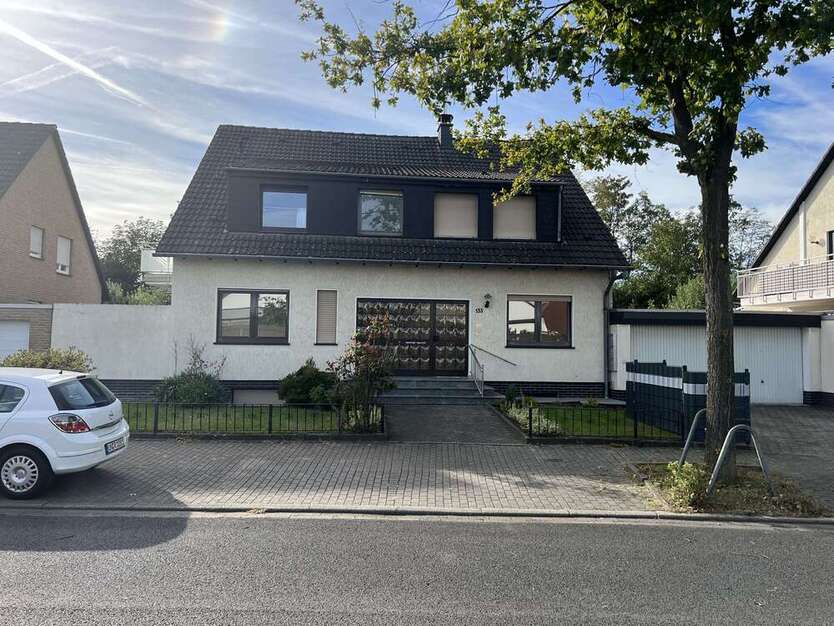 Wohnung zum Mieten in Unna 270 € 27 m² 1 zimmer