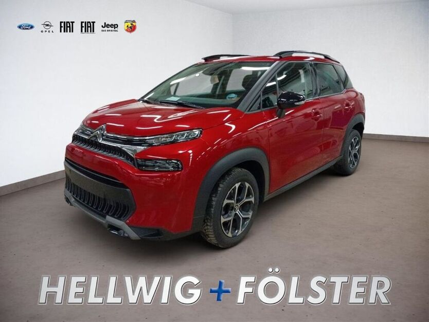 C3 Aircross