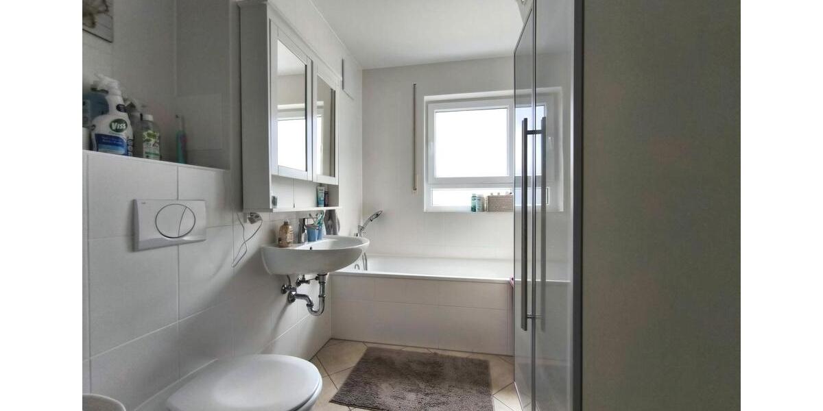 Etagenwohnung Höhenkirchen-Siegertsbrunn Siegertsbrunn - 4 Zimmer, 104 m&sup2;, 2.049&euro; | Angebot:26664851