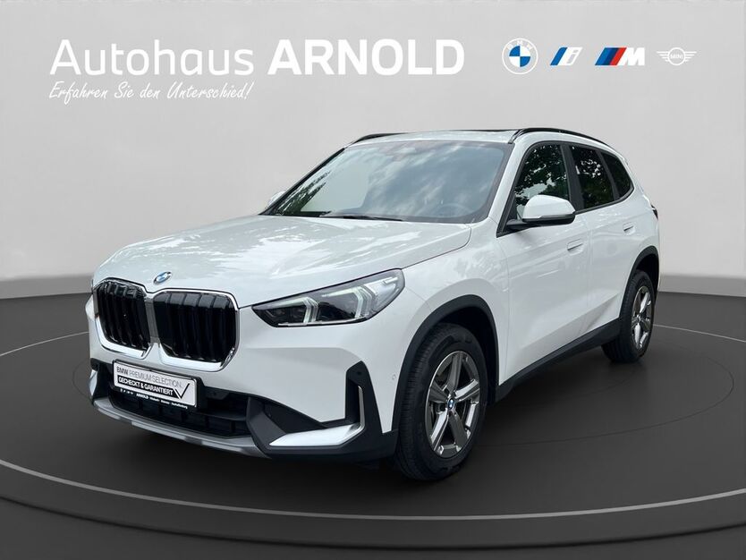 BMW X1 12.000 km 37.210 € Aschaffenburg 63741