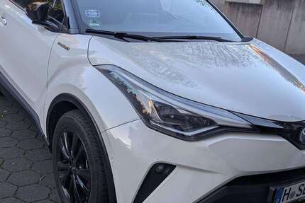 Toyota C-HR 67.000 km 19.600 € Sehnde 31319