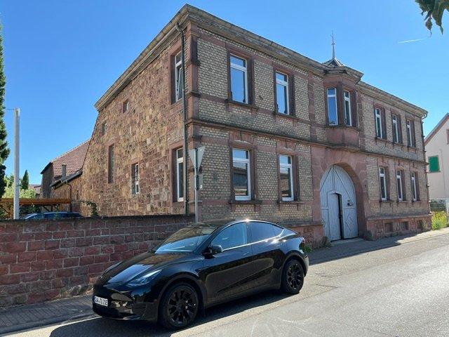 Bauernhaus, Landhaus Großfischlingen - 16 Zimmer, 255 m&sup2;, 650.000&euro; | Angebot:27201251