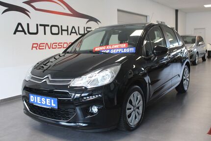 Citroen C3 128.120 km 5.990 &euro; Rengsdorf 56579