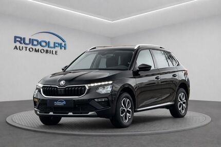 Skoda Kamiq 7.000 km 28.399 &euro; Berlin 13088