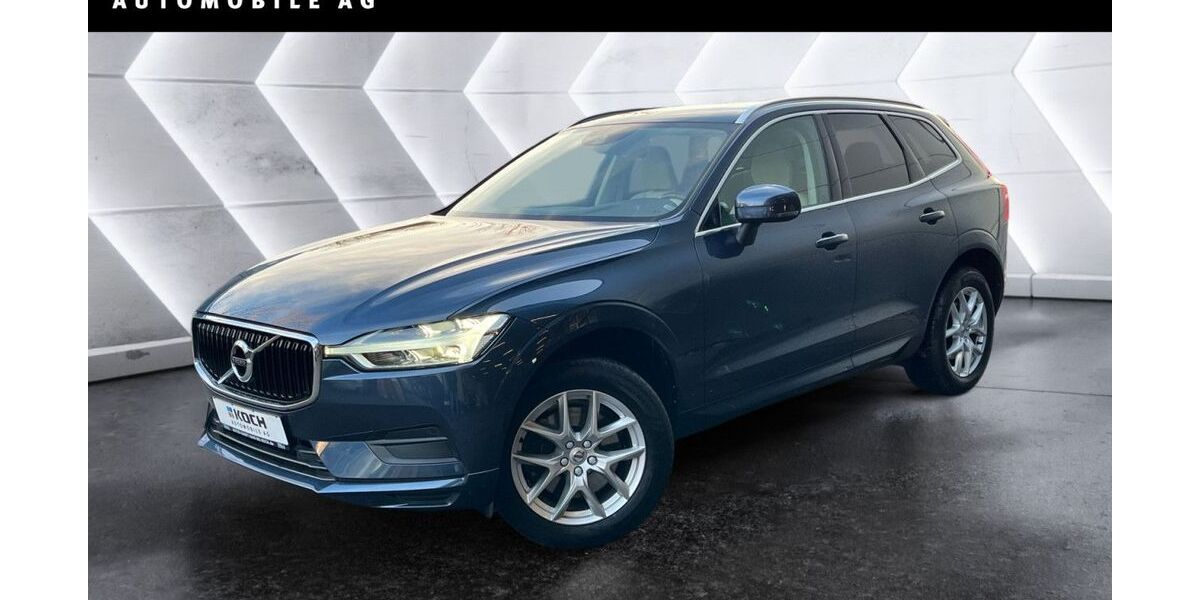 Volvo XC60 80.432 km 34.800 &euro; Berlin 12683