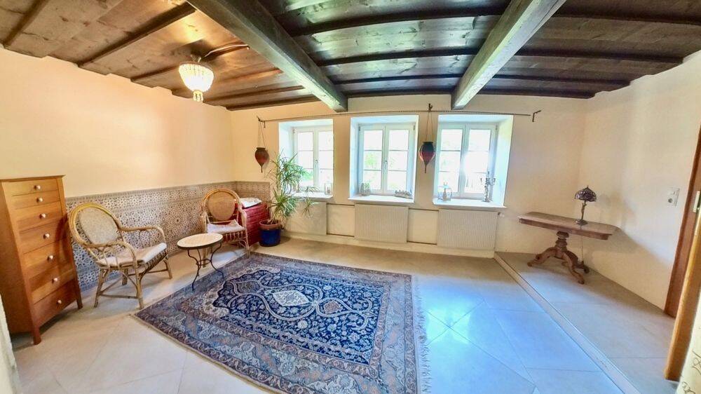 Einfamilienhaus Büchlberg - 1 Zimmer, 420 m&sup2;, 789.000&euro; | Angebot:26879841