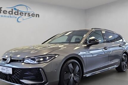 VW Passat Variant 14.000 km 52.869 &euro; Alfeld 31061