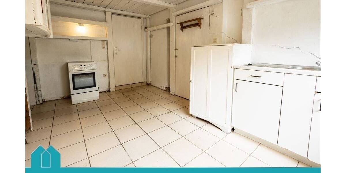 Einfamilienhaus Haren Rütenbrock - 8 Zimmer, 83 m&sup2;, 159.000&euro; | Angebot:25819975