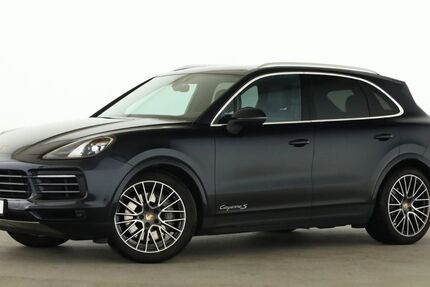 Porsche Cayenne 114.900 km 52.900 &euro; Bamberg 96052