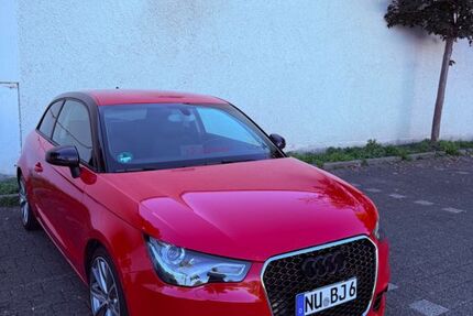Audi A1 213.000 km 6.000 € Senden 89250