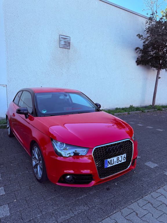 Audi A1 213.000 km 6.000 € Senden 89250
