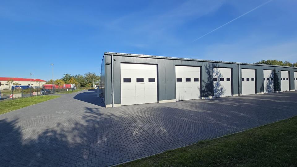 Gewerbeobjekt Ludwigsfelde - 890&euro; | Angebot:25404848