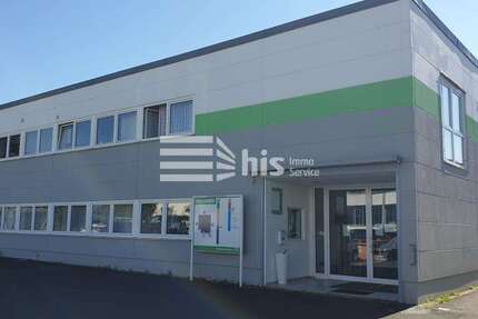 Büro in Nürnberg 2.500.000 € 1991 m² zimmer