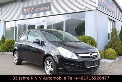 Opel Corsa 85.000 km 3.500 &euro; Fürth (bei Nürnberg) 90763