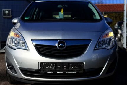 Opel Meriva 85.128 km 5.000 &euro; Leverkusen 51381